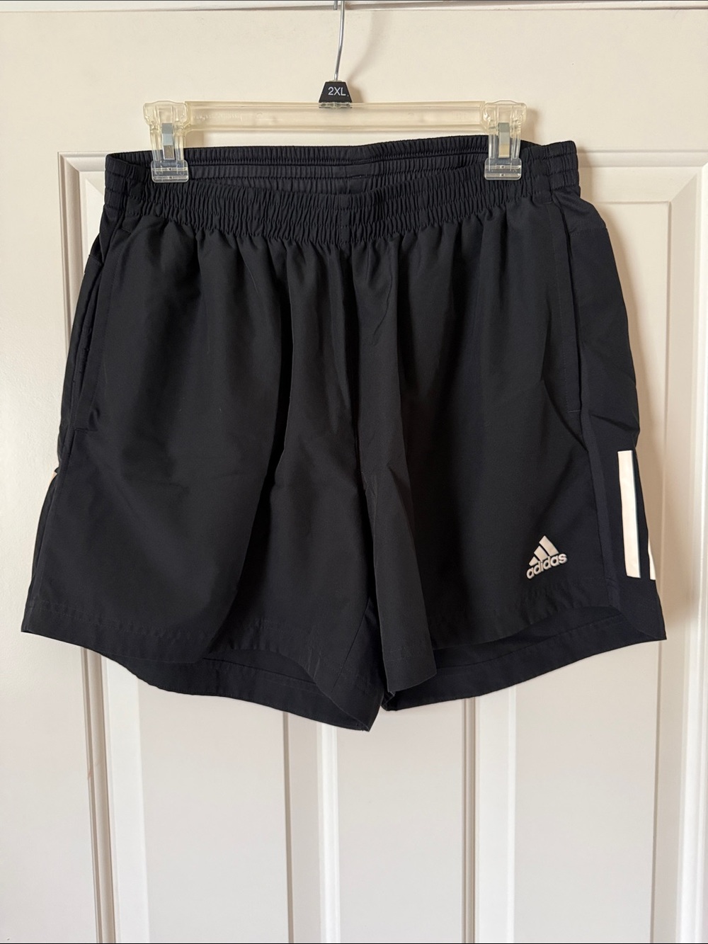 adidas Men’s 5” Aeroready Shorts